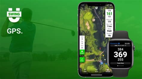 swingp com|SwingU: Golf GPS Range Finder .